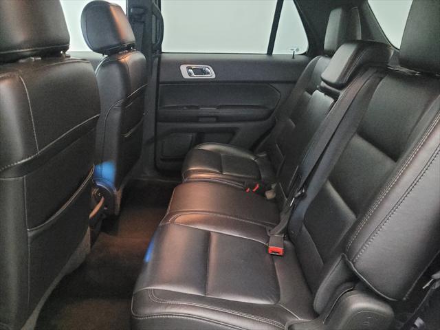 used 2013 Ford Explorer car, priced at $16,495