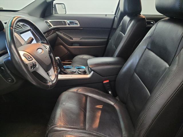 used 2013 Ford Explorer car, priced at $16,495