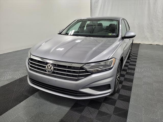 used 2021 Volkswagen Jetta car, priced at $20,495