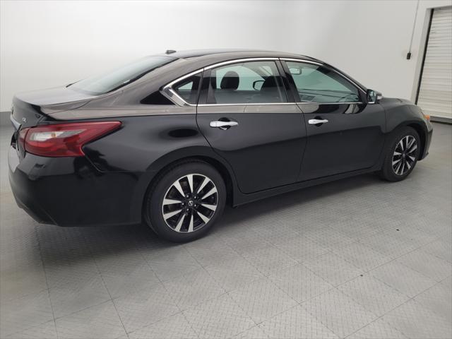 used 2018 Nissan Altima car, priced at $16,695