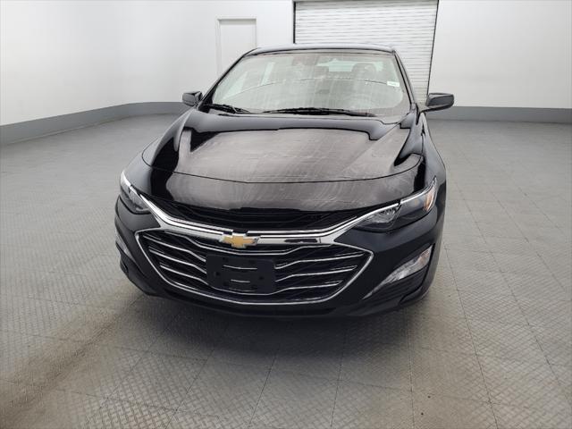used 2022 Chevrolet Malibu car, priced at $25,295