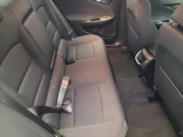 used 2022 Chevrolet Malibu car, priced at $25,295