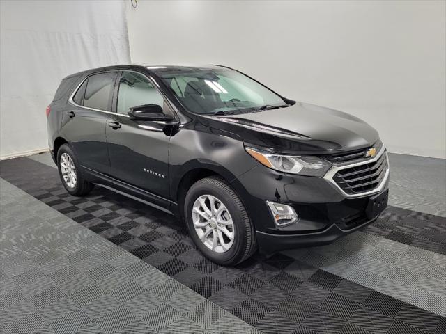 used 2019 Chevrolet Equinox car, priced at $23,995