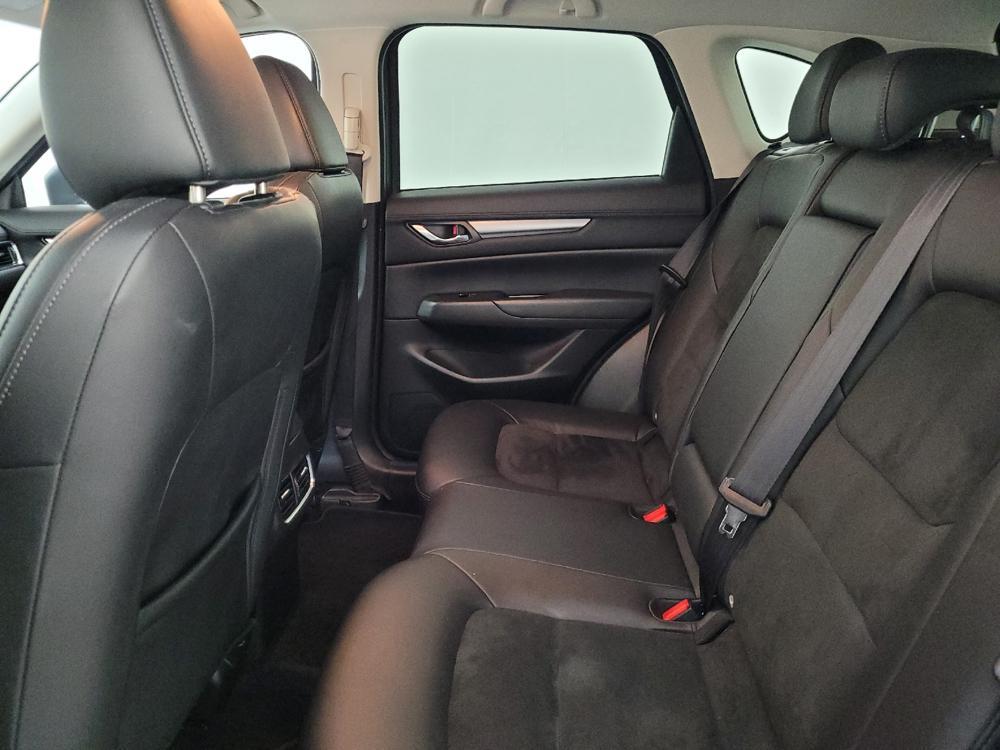 used 2020 Mazda CX-5 car, priced at $21,695