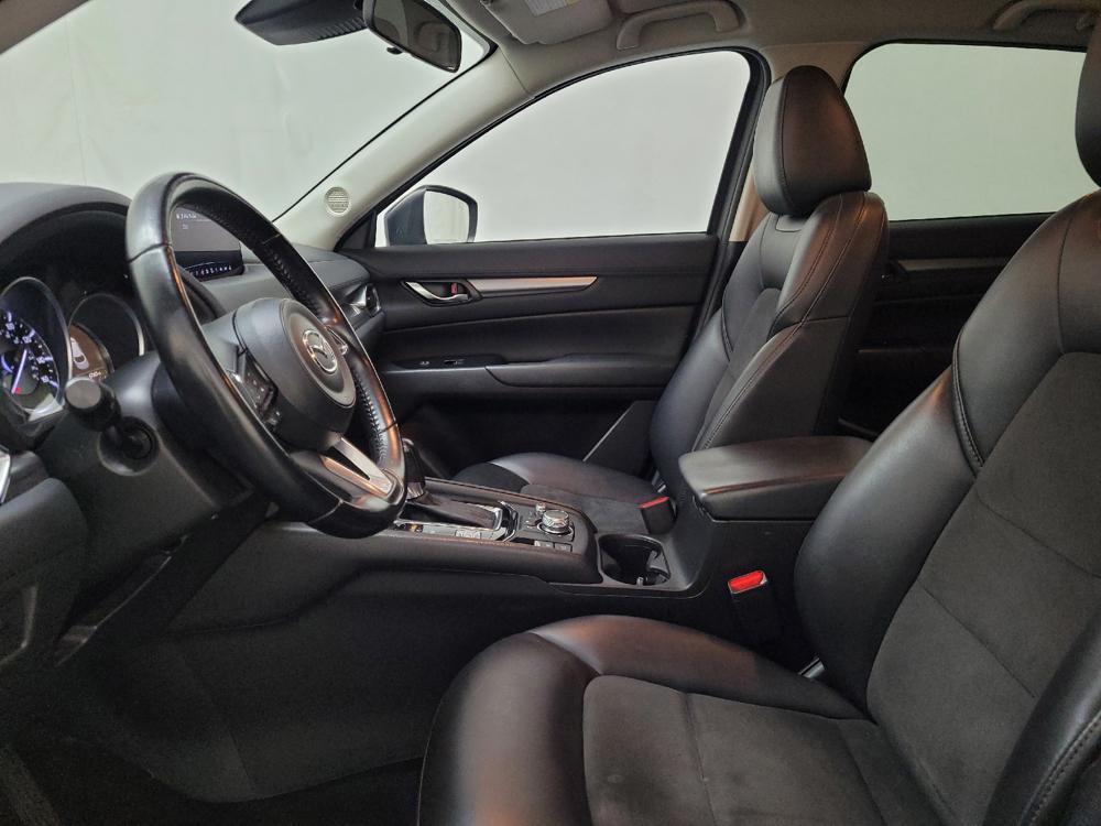 used 2020 Mazda CX-5 car, priced at $21,695