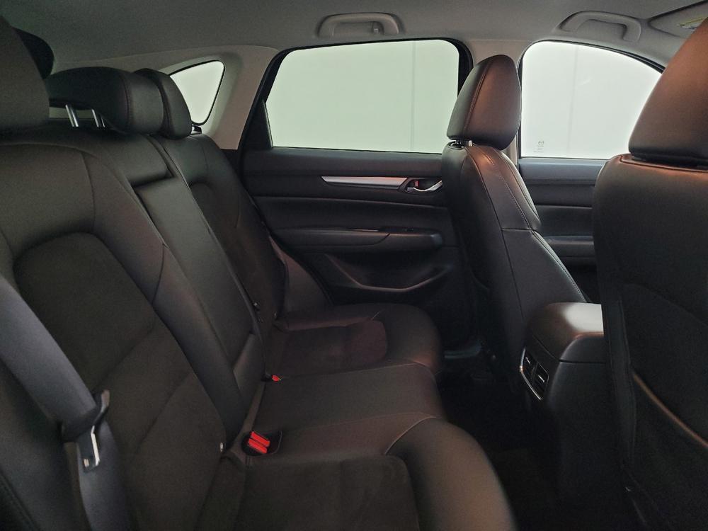 used 2020 Mazda CX-5 car, priced at $21,695