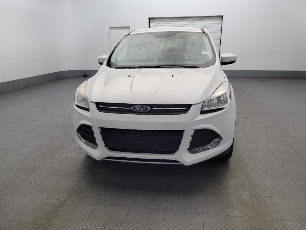 used 2015 Ford Escape car, priced at $13,995