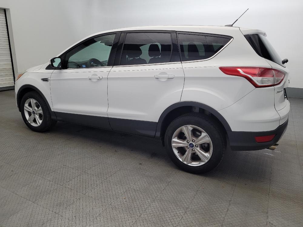 used 2015 Ford Escape car, priced at $13,995