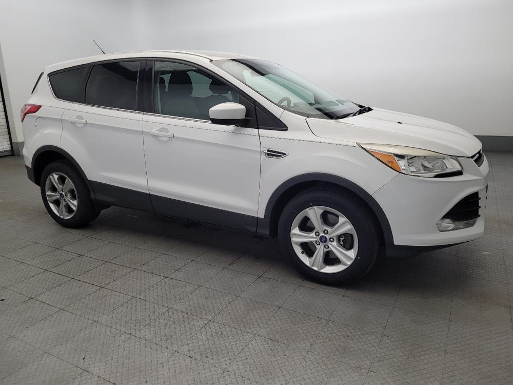 used 2015 Ford Escape car, priced at $13,995