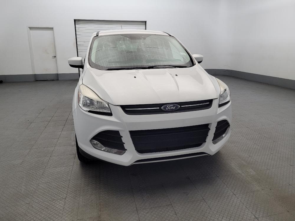 used 2015 Ford Escape car, priced at $13,995