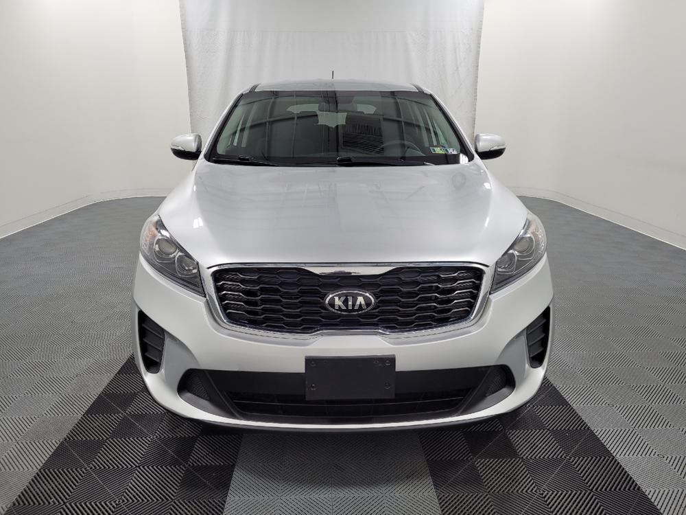 used 2020 Kia Sorento car, priced at $22,495