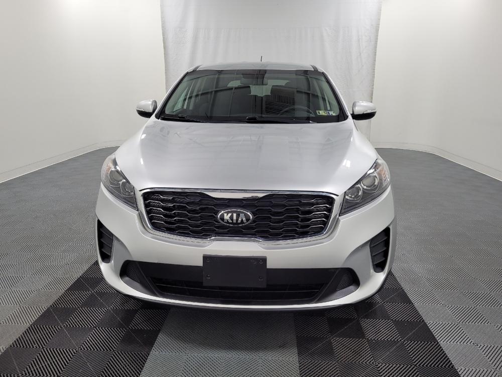 used 2020 Kia Sorento car, priced at $22,495