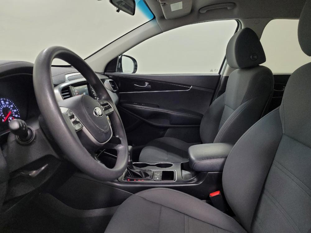 used 2020 Kia Sorento car, priced at $22,495