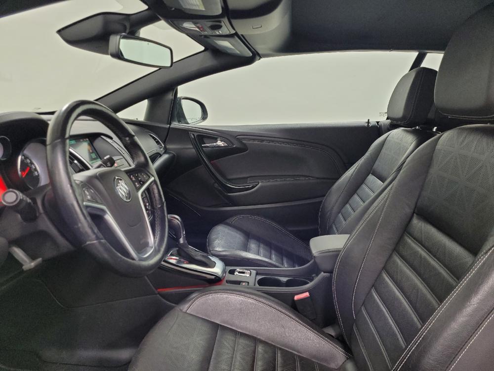 used 2019 Buick Cascada car, priced at $22,595