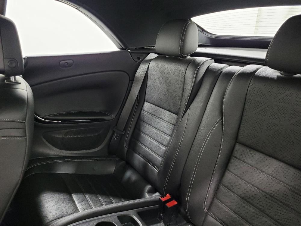 used 2019 Buick Cascada car, priced at $22,595