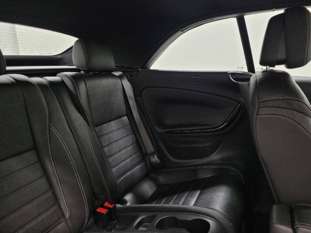 used 2019 Buick Cascada car, priced at $22,595