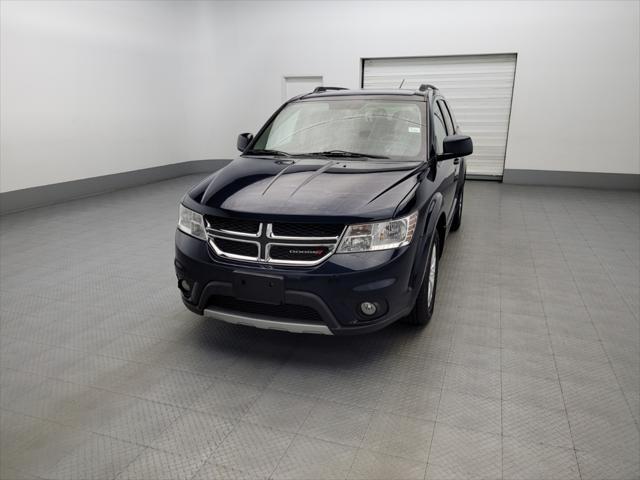 used 2015 Dodge Journey car, priced at $12,995