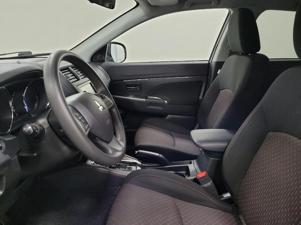 used 2018 Mitsubishi Outlander Sport car, priced at $16,495