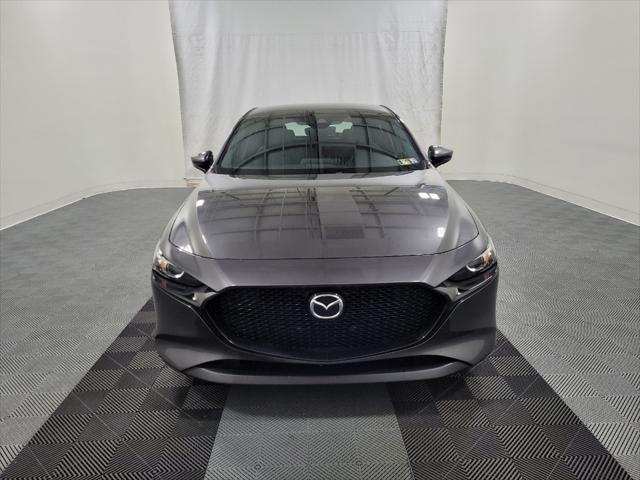 used 2020 Mazda Mazda3 car, priced at $22,095