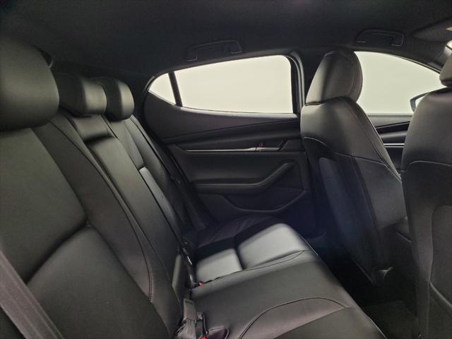 used 2020 Mazda Mazda3 car, priced at $22,095