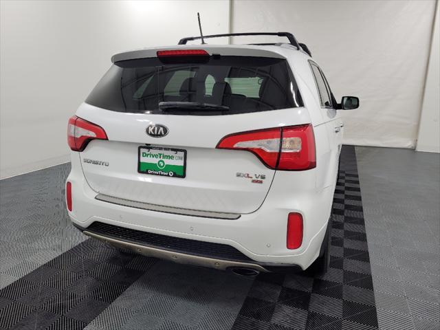 used 2014 Kia Sorento car, priced at $16,195