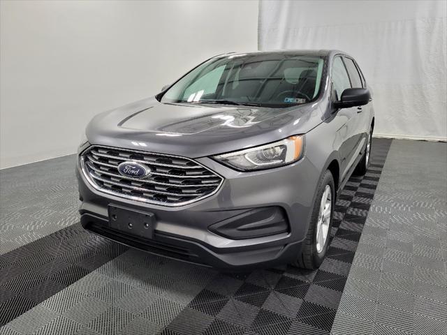 used 2022 Ford Edge car, priced at $24,095