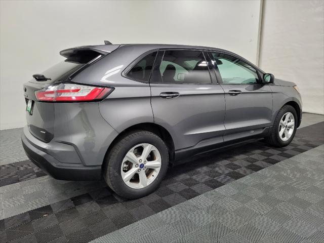 used 2022 Ford Edge car, priced at $24,095