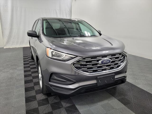 used 2022 Ford Edge car, priced at $24,095