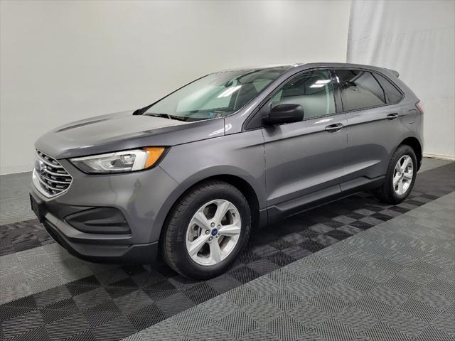 used 2022 Ford Edge car, priced at $24,095