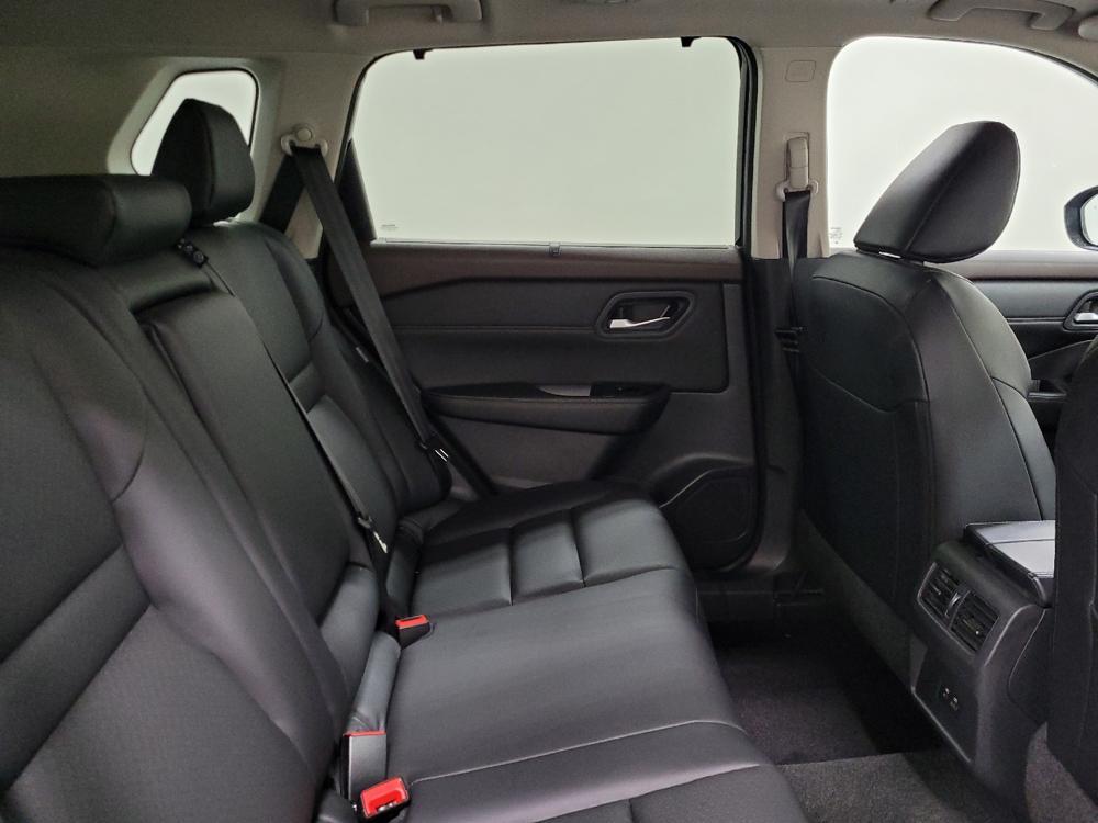 used 2023 Nissan Rogue car, priced at $27,695