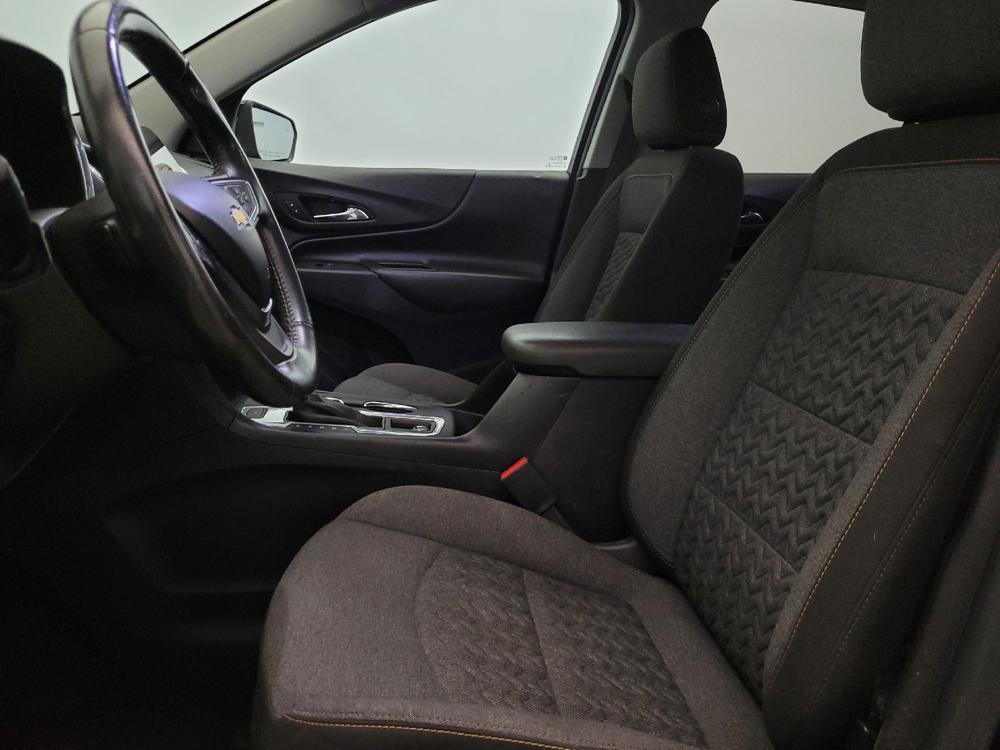 used 2018 Chevrolet Equinox car, priced at $19,195