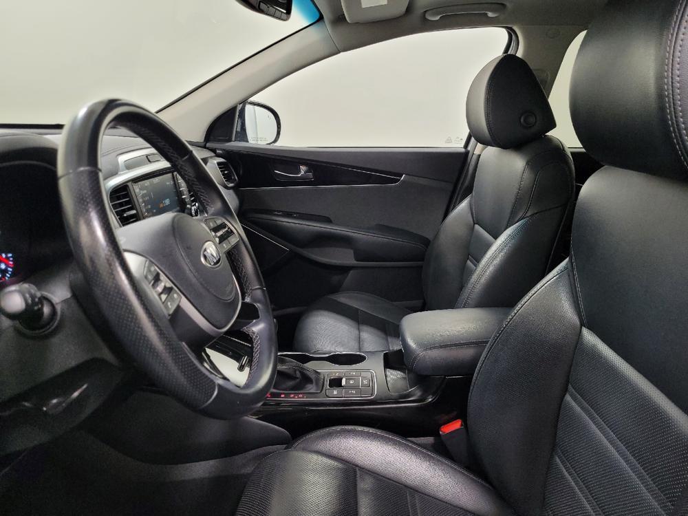 used 2020 Kia Sorento car, priced at $24,995