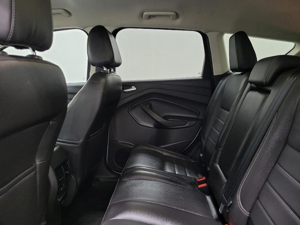 used 2015 Ford Escape car, priced at $13,895