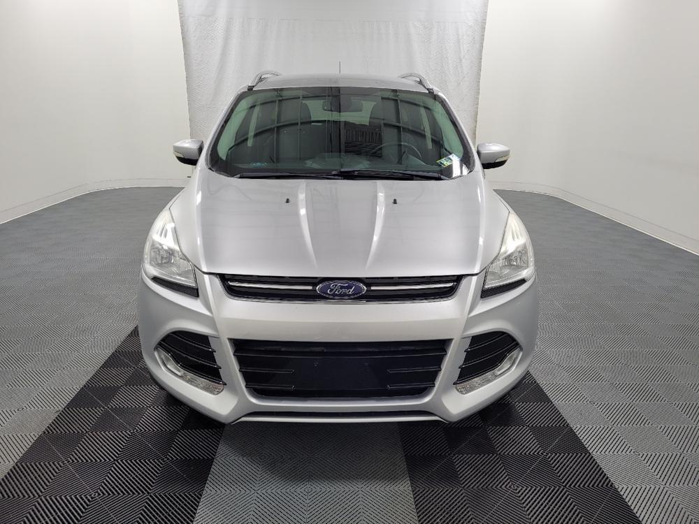 used 2015 Ford Escape car, priced at $13,895
