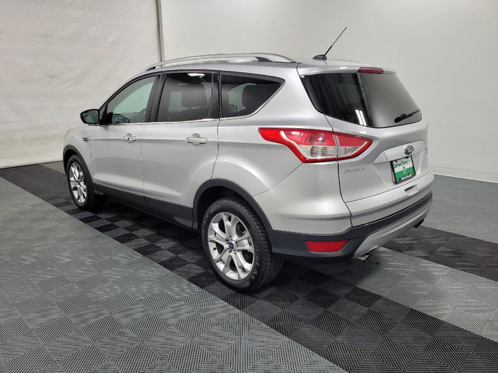 used 2015 Ford Escape car, priced at $13,895