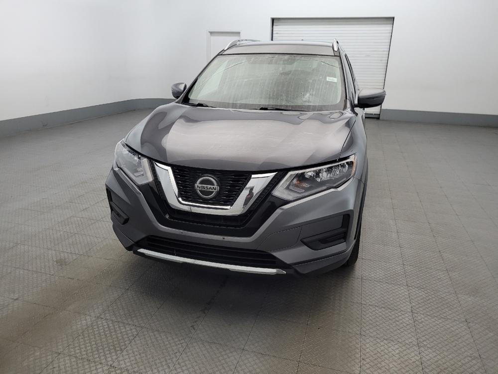 used 2018 Nissan Rogue car, priced at $17,995