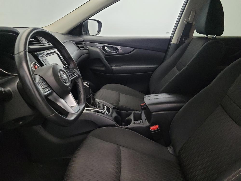 used 2018 Nissan Rogue car, priced at $17,995