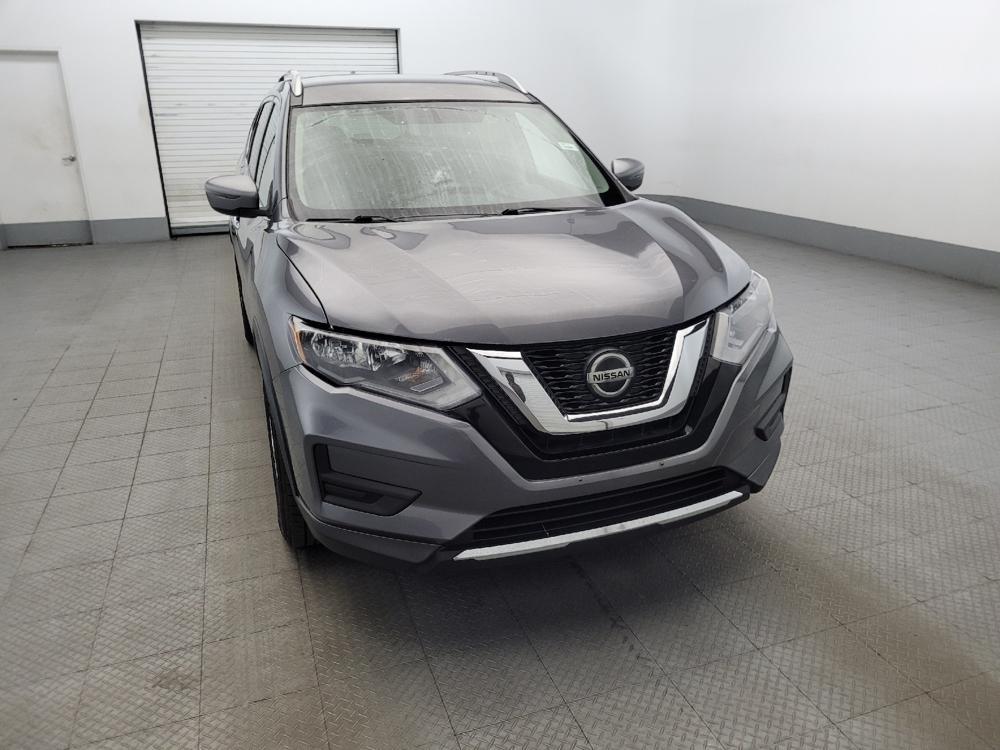 used 2018 Nissan Rogue car, priced at $17,995