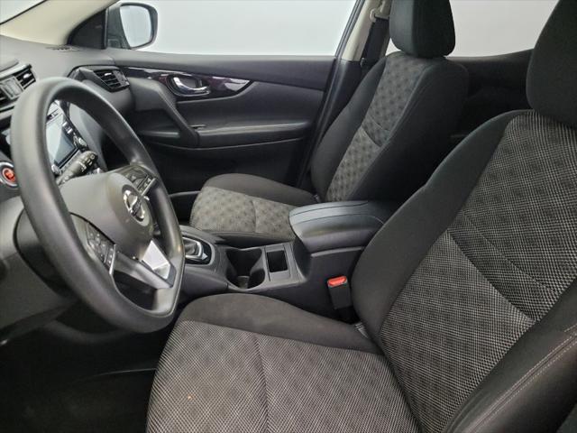 used 2018 Nissan Rogue Sport car, priced at $21,395