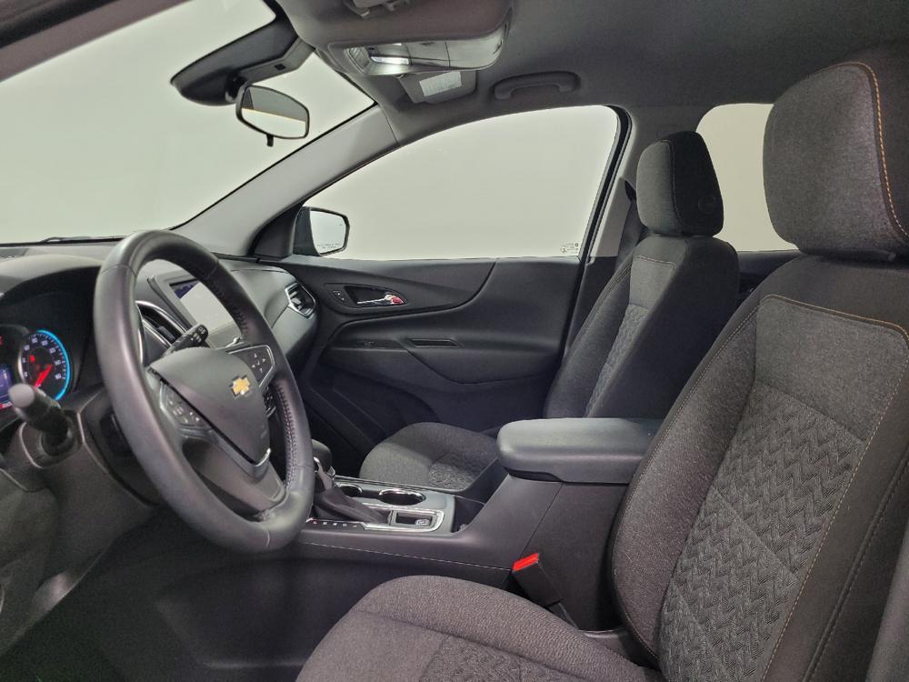used 2022 Chevrolet Equinox car, priced at $25,695