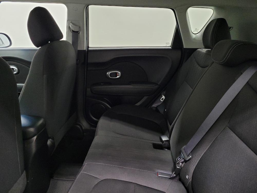 used 2018 Kia Soul car, priced at $12,995