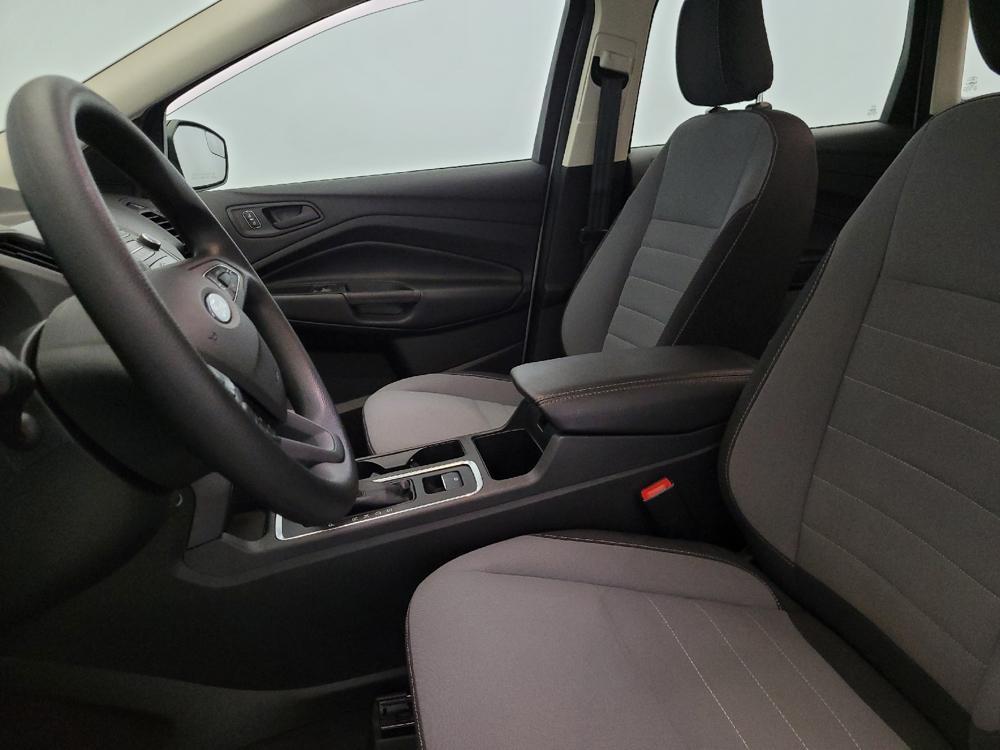 used 2018 Ford Escape car, priced at $16,795