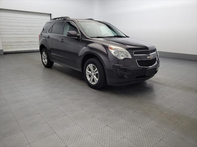 used 2015 Chevrolet Equinox car, priced at $15,595