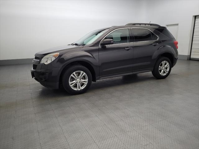 used 2015 Chevrolet Equinox car, priced at $15,595