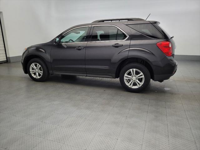 used 2015 Chevrolet Equinox car, priced at $15,595