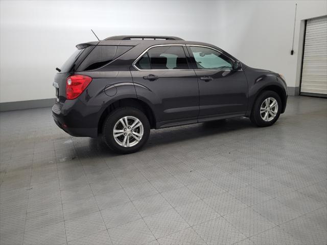 used 2015 Chevrolet Equinox car, priced at $15,595