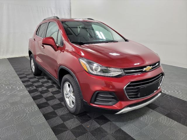 used 2019 Chevrolet Trax car, priced at $19,795