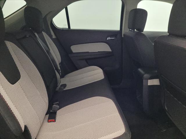 used 2016 Chevrolet Equinox car, priced at $16,295