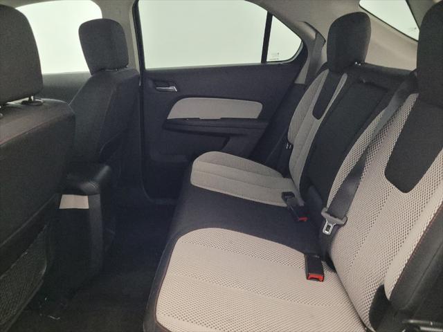 used 2016 Chevrolet Equinox car, priced at $16,295