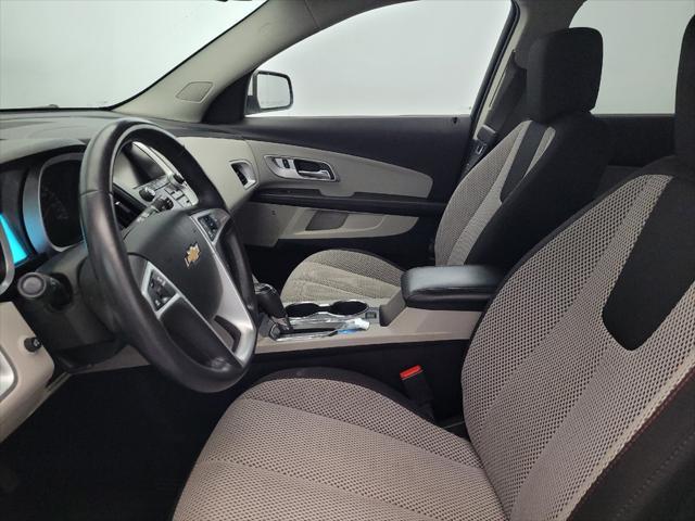 used 2016 Chevrolet Equinox car, priced at $16,295